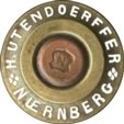 Headstamp of 11.5 X 40R M Oe.
