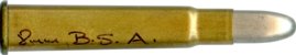 8mm BSA   (Based on .303" case)