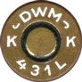 6.5X61SWEDISH-DWM3