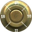 11X45R-MB-TARGET-GR