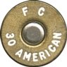 Headstamp of 30 AMERICAN