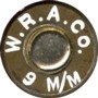 9X57-WRACO