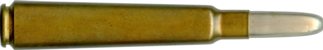 280 WESTLEY RICHARDS  (REBATED RIM)