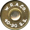 Headstamp of 30 NEWTON EXPRESS