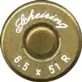 6.5X51R-SCHEIRING