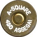 450assegai