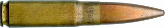 12.7 X 53 SNIPER XPL BY BERTRAM