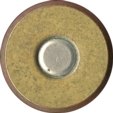 Headstamp of 416/338 U.S. NAVY-HASKINS SNIPER