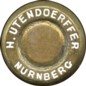 9.1X40R-TARGET-HUTEN
