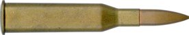 6.5 X 54R RUSSIAN VOSTOK ('BIATHLON')