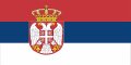 Flag---Serbia