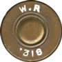318-WESTLEY-RICHARDS-WR2