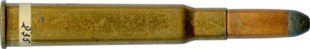 8 X 60 R MAUSER