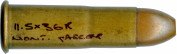 11.5mm MONTENEGRIN GASSER