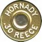 Headstamp of 30 REECE