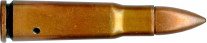 7.62 X 41 M43 - PRE AK XPL
