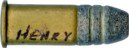 44 HENRY FLAT CF