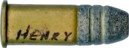 44 HENRY FLAT CF