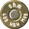 400-H&H-SHM