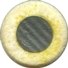 Headstamp of 5.7 X 26 VOERE CASELESS
