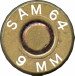 9mmP-ZA-SAM-64A