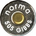 505-GIBBS-NORMA
