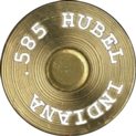 585-HUBEL-INDIANA