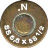 6.5X58R-SAUER-N