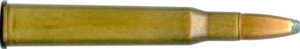 275 №.2 MAGNUM  (7MM RIGBY FLANGED MAG)