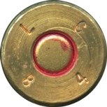 Headstamp of CAL. 50/10mm SLAP XPL