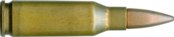 5.6 X 33 SWEDISH EXPERIMENTAL