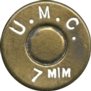 7-X-57-UMC