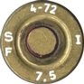 7.5-X-54-TRACER-SF-I-4-72-7.5
