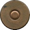 Headstamp of 11mm BELGIAN ORDNANCE REVOLVER