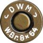 8X64-BRENNEKE-DWM3