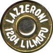Headstamp of 12.04 LILMUFU
