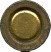 Headstamp of 5,5mm ITALIAN MOSCHETTO BALILLA