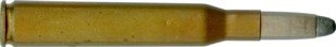 7 X 63 JURGENS MAUSER