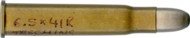 6.5 X 41R TESCHING (ROTH #775)