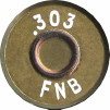303-BELGIUM-303-FNB