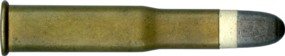 40- 70 SHARPS (NECKED)