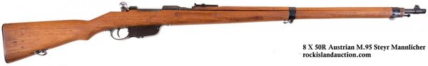 8-X-50R-Austrian-M.95-Steyr-Mannlicher