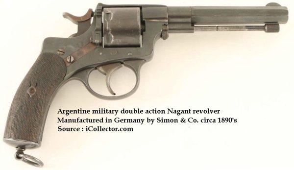 440-NAGANT-GUN