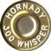 300-WHISPER-HORNADY
