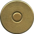 Headstamp of 577/500 HARTMANN & WEISS