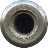 Headstamp of 11mm DEVILLERS MOCK DUEL