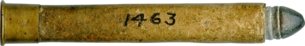 360  2 ¾" COILED BLACK POWDER EXPRESS