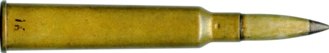 275 FLANGED MAGNUM