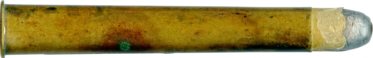 450 3 ¼" DRAWN BLACK POWDER EXPRESS