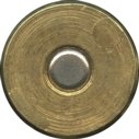 Headstamp of 375 LETHAL MAGNUM